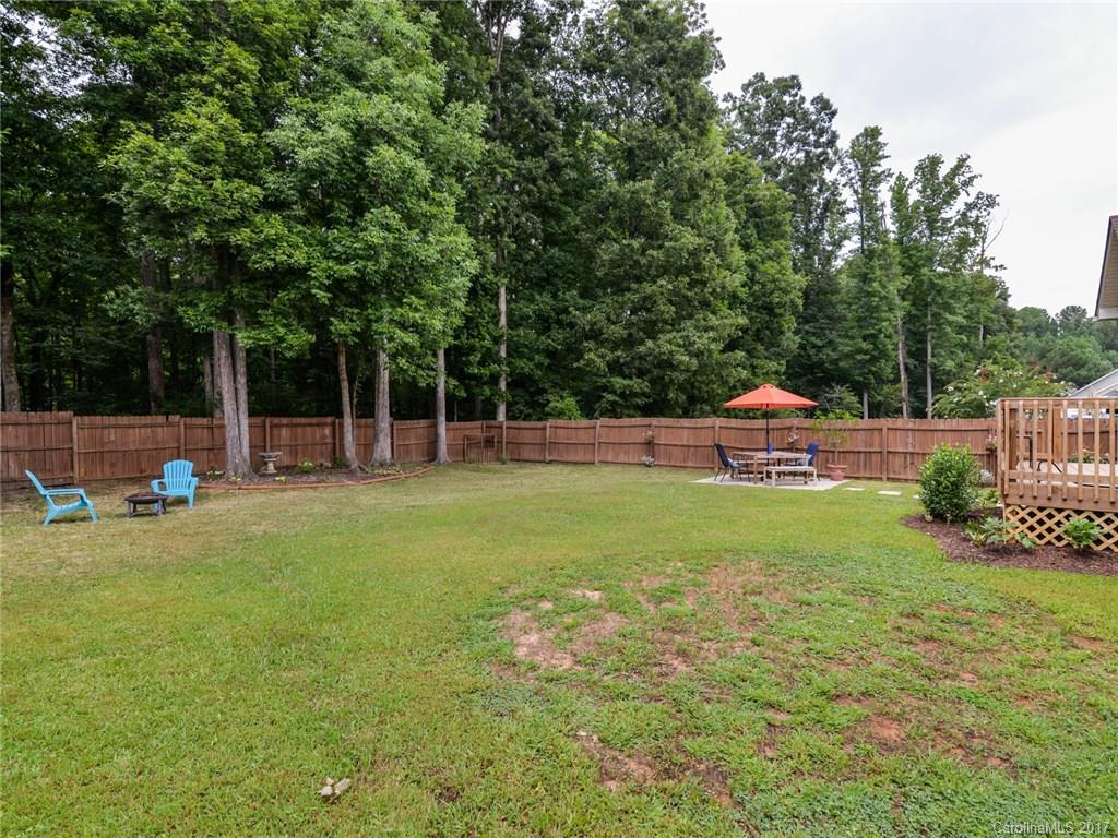 Mallard Creek - Residential