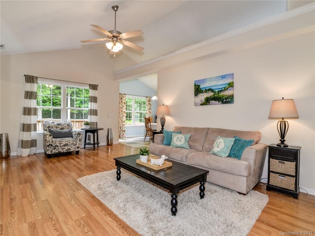 Mallard Creek - Residential