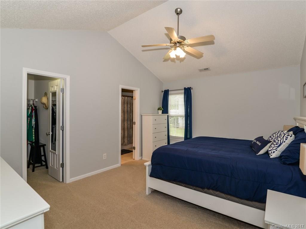 Mallard Creek - Residential