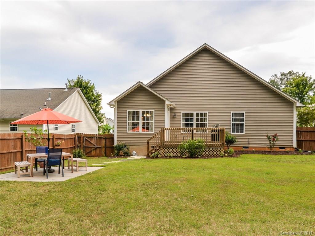 Mallard Creek - Residential