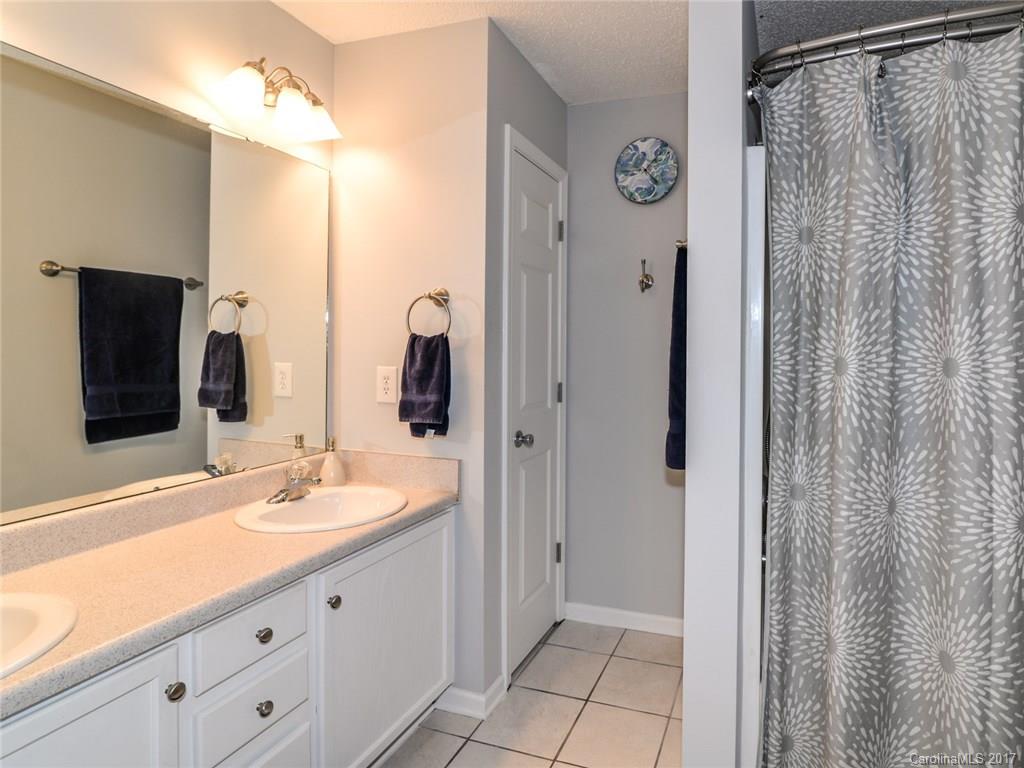 Mallard Creek - Residential