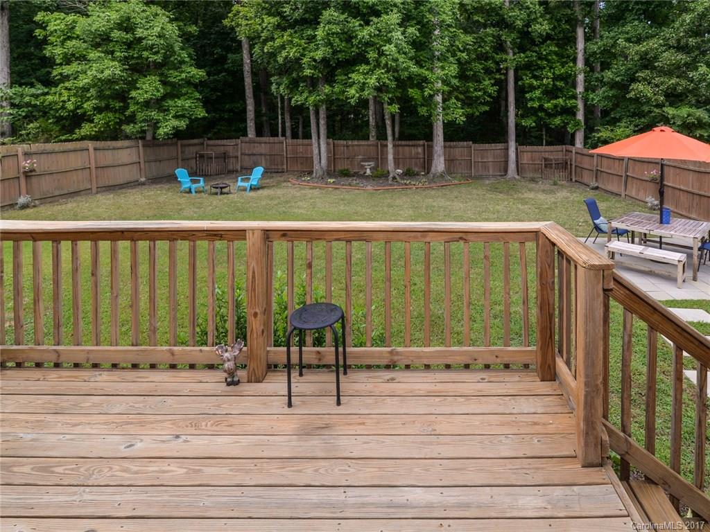 Mallard Creek - Residential