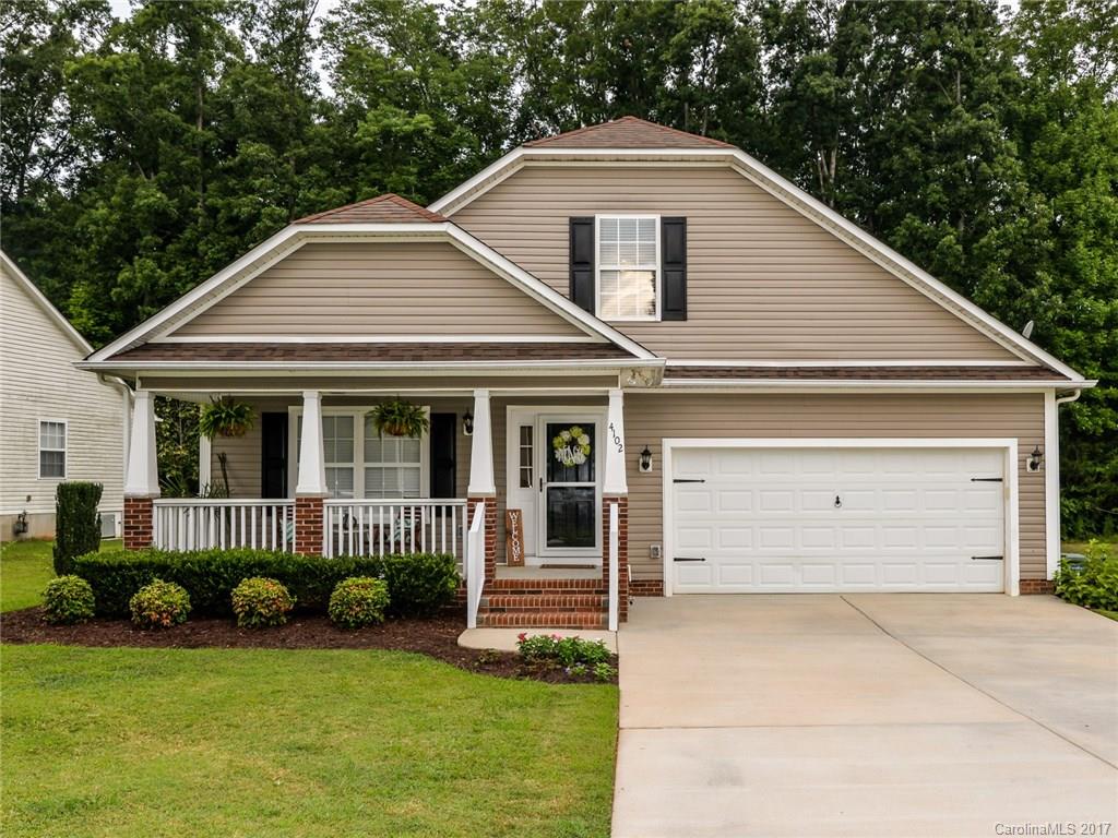 Mallard Creek - Residential