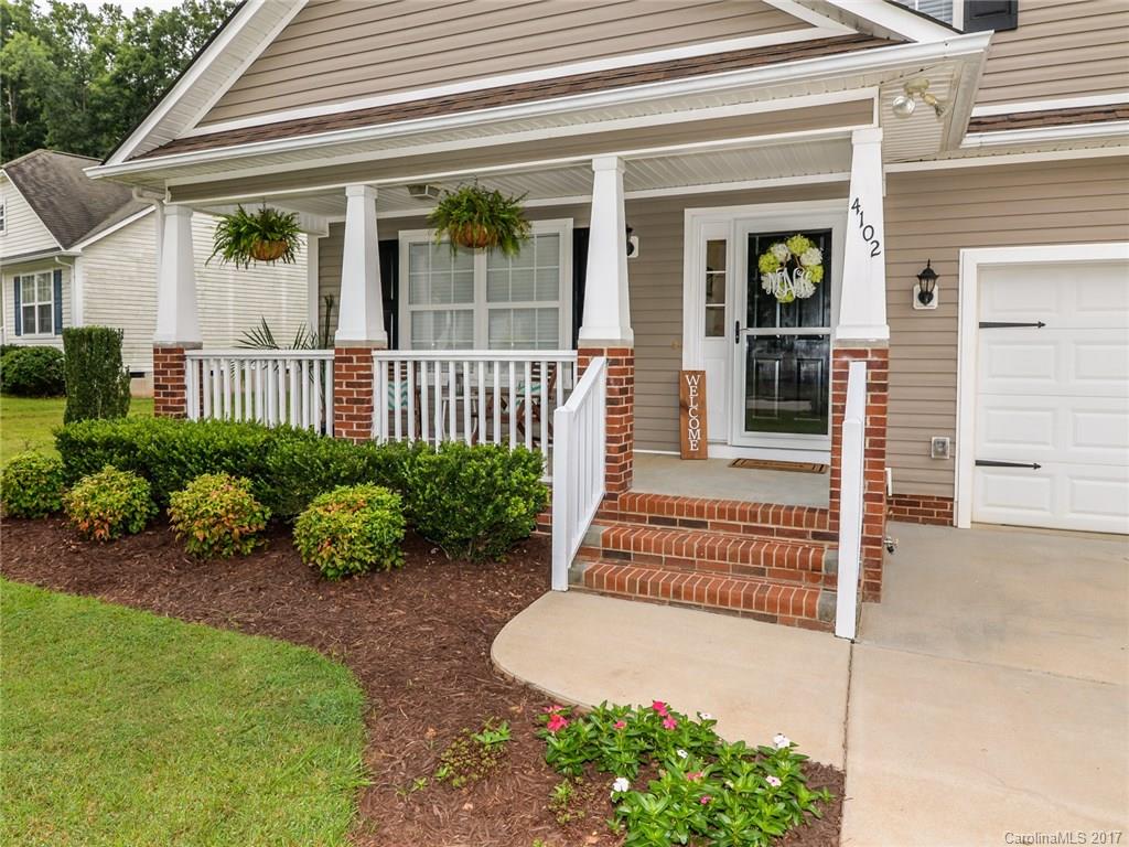 Mallard Creek - Residential