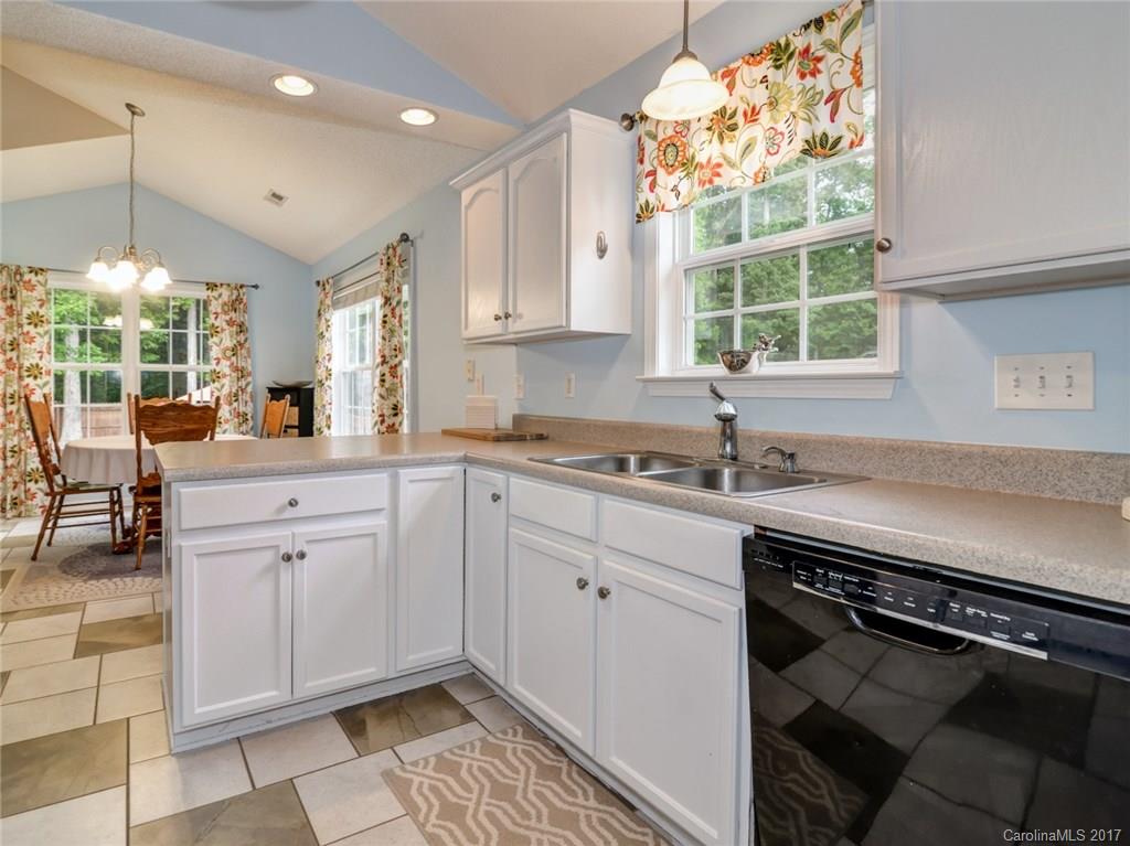 Mallard Creek - Residential