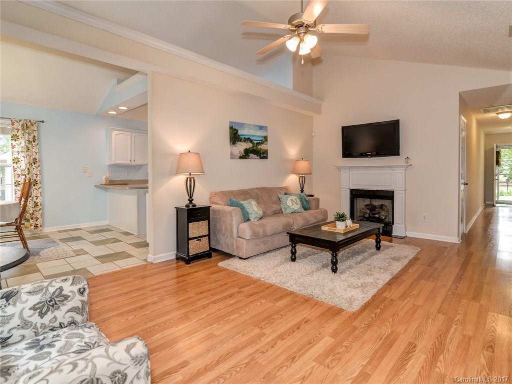 Mallard Creek - Residential