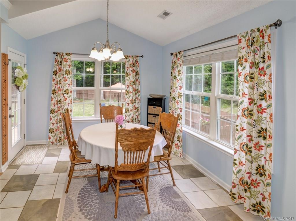 Mallard Creek - Residential