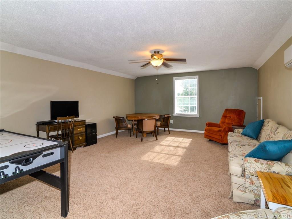 Mallard Creek - Residential