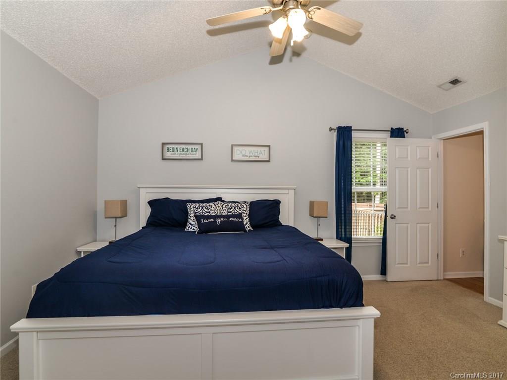 Mallard Creek - Residential