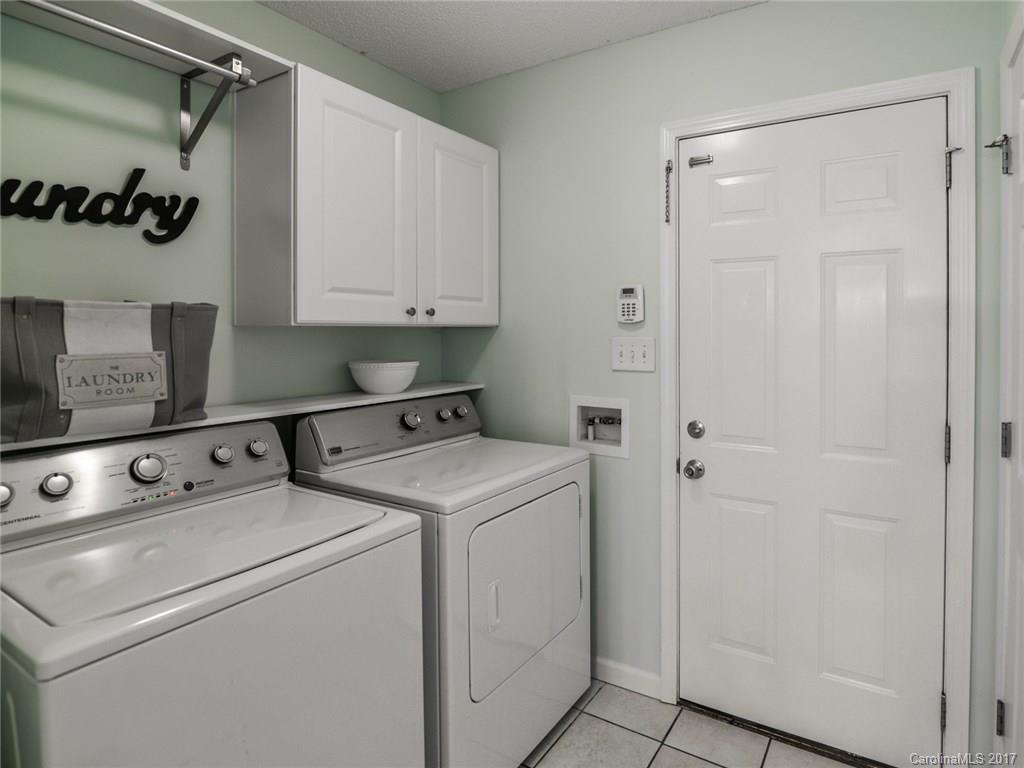 Mallard Creek - Residential