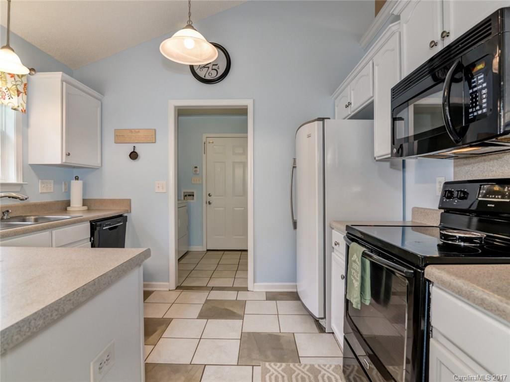 Mallard Creek - Residential