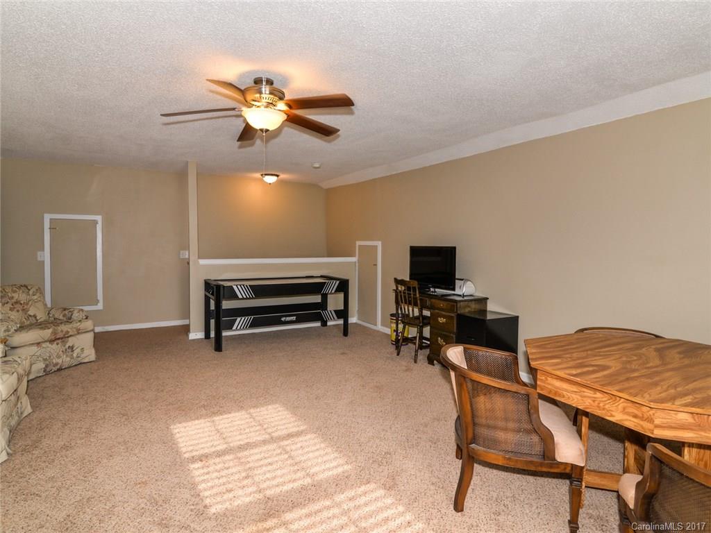 Mallard Creek - Residential