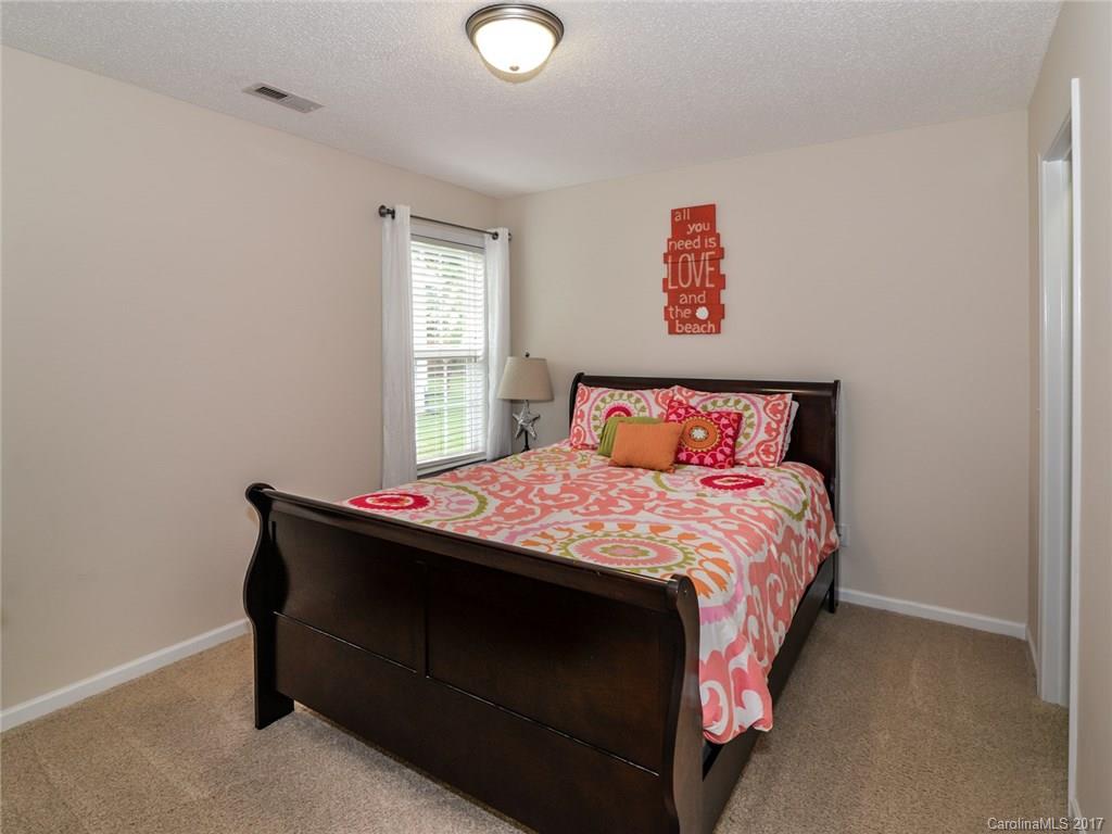 Mallard Creek - Residential