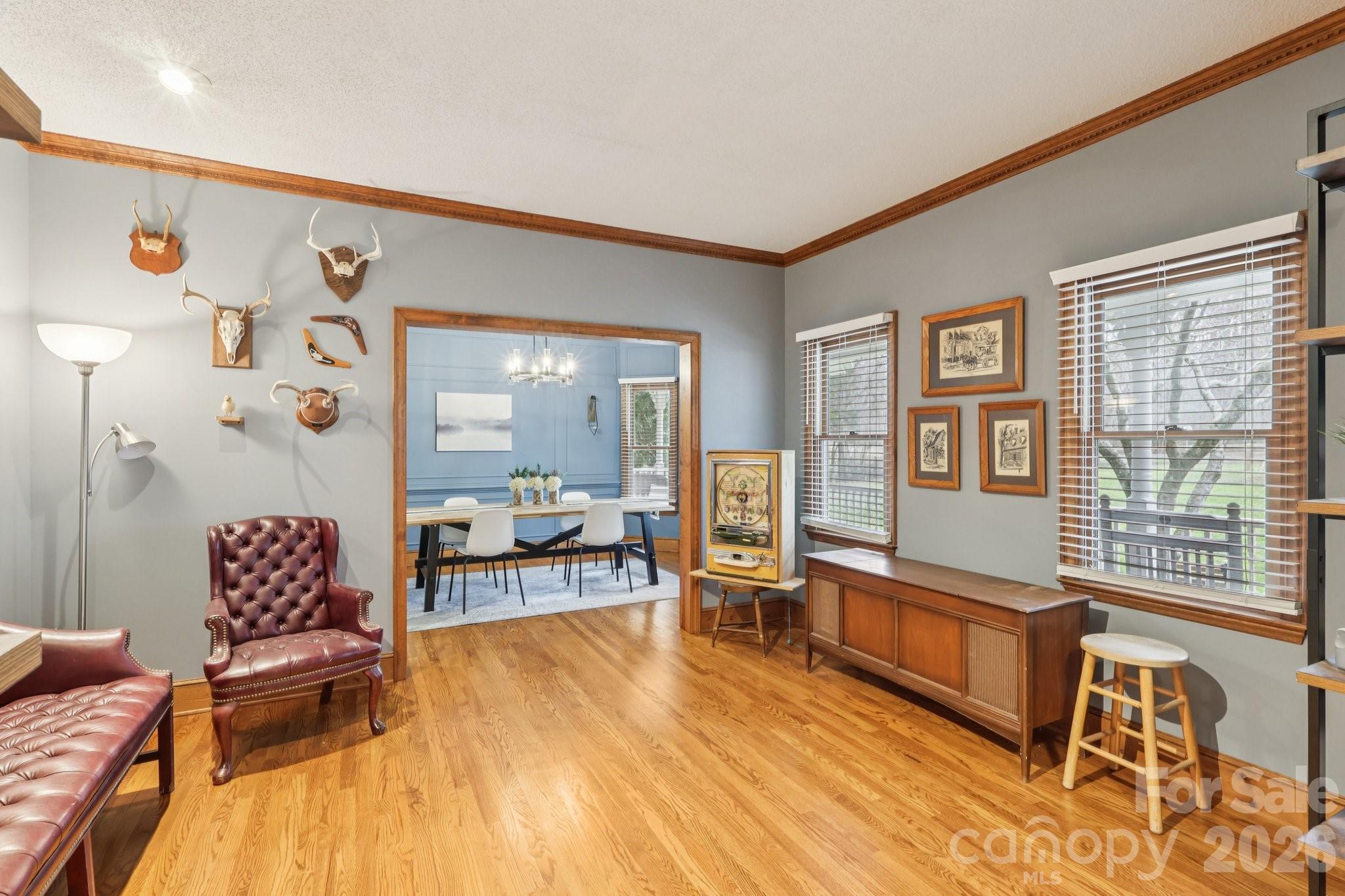 2620 Buffalo Hills Drive