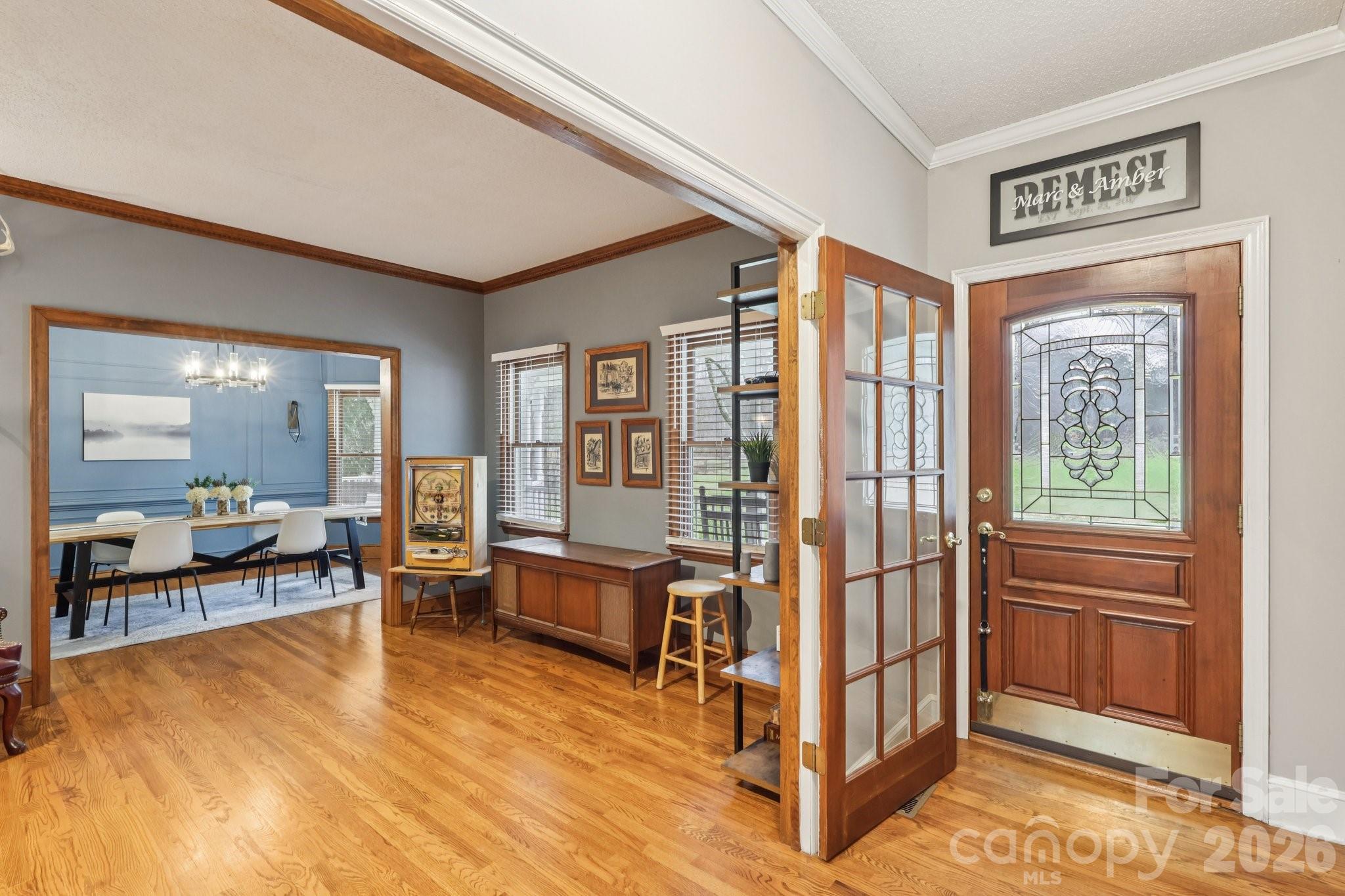 2620 Buffalo Hills Drive