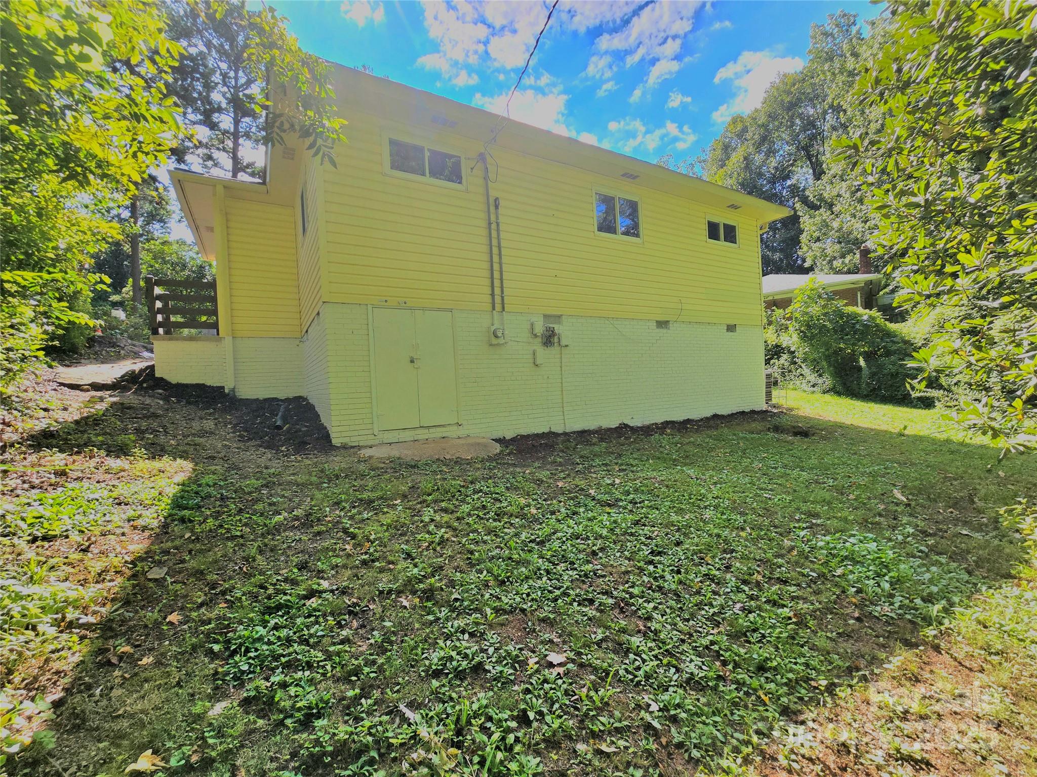 Graham Heights - Residential