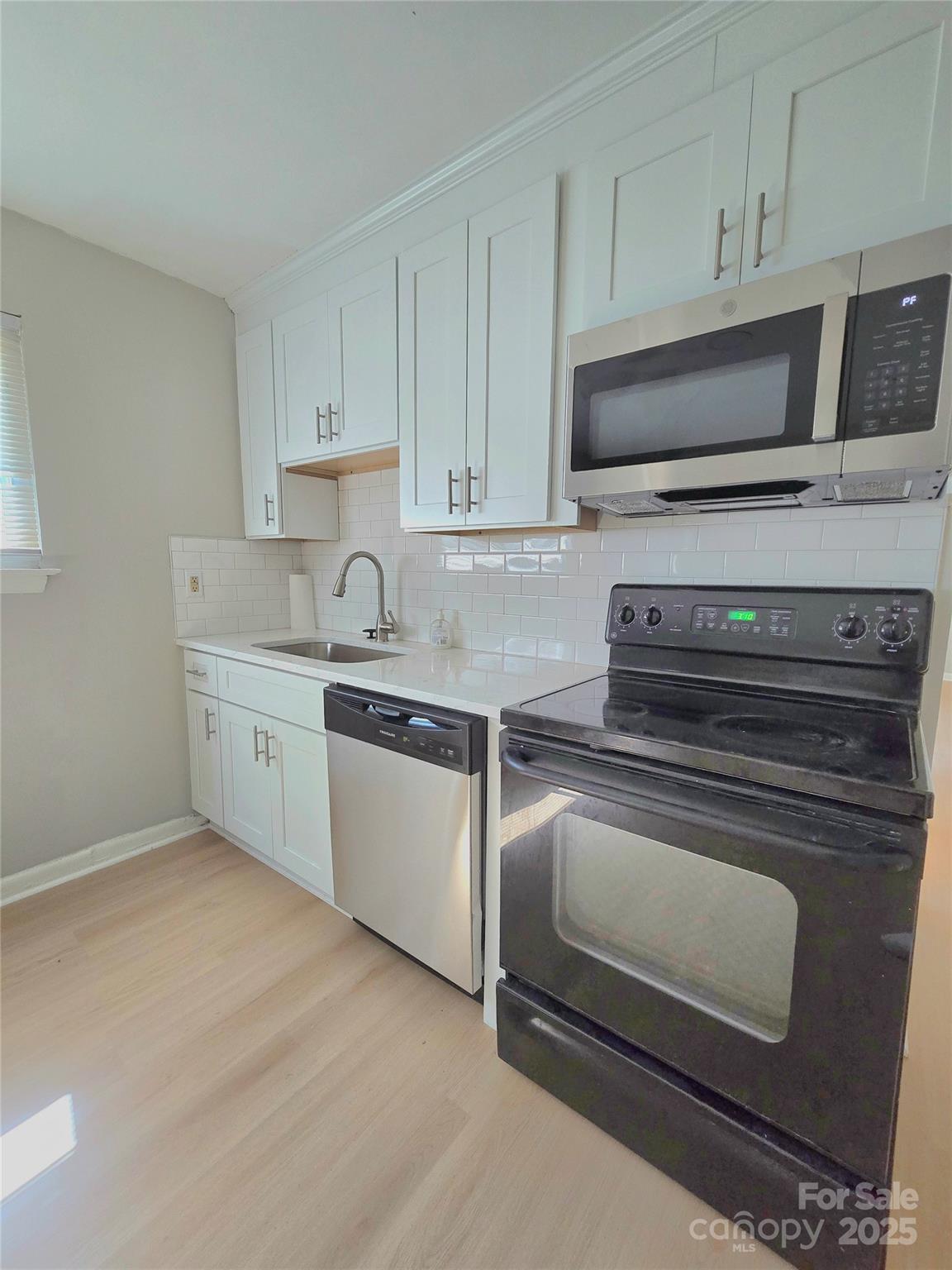 Graham Heights - Residential