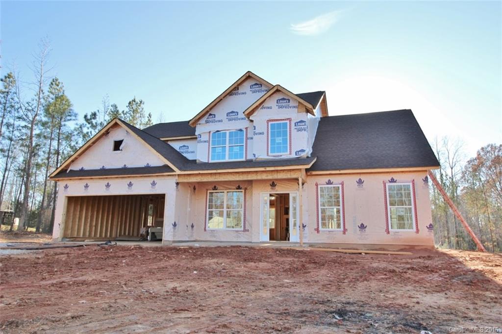 Glenmoor - Residential