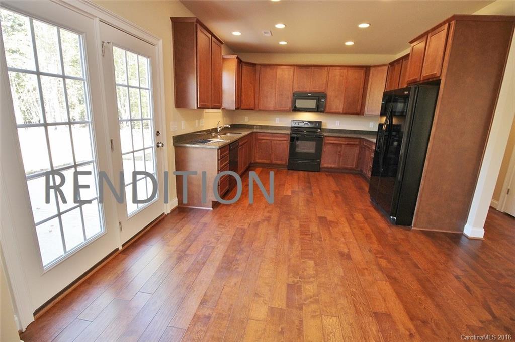 Glenmoor - Residential