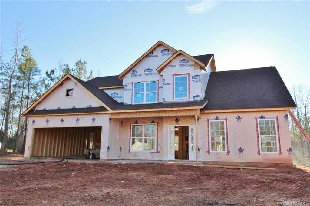 Glenmoor - Residential