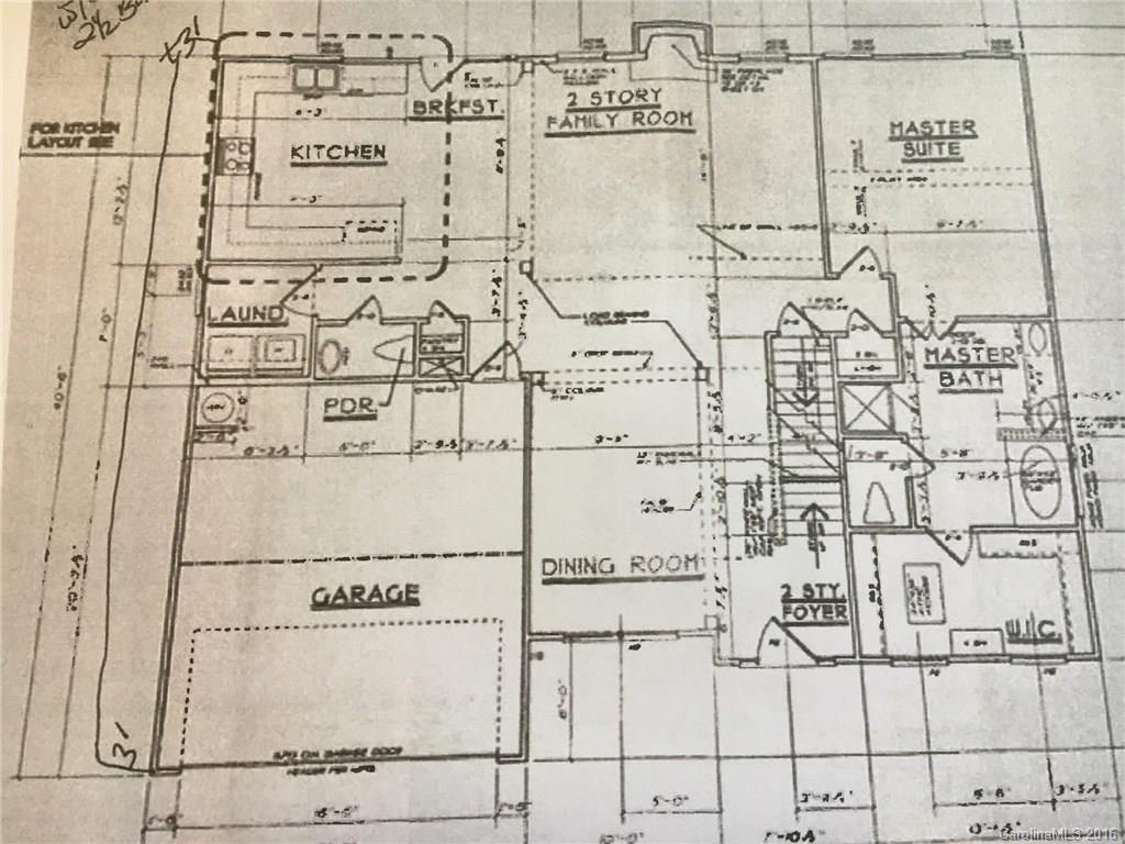 Glenmoor - Residential