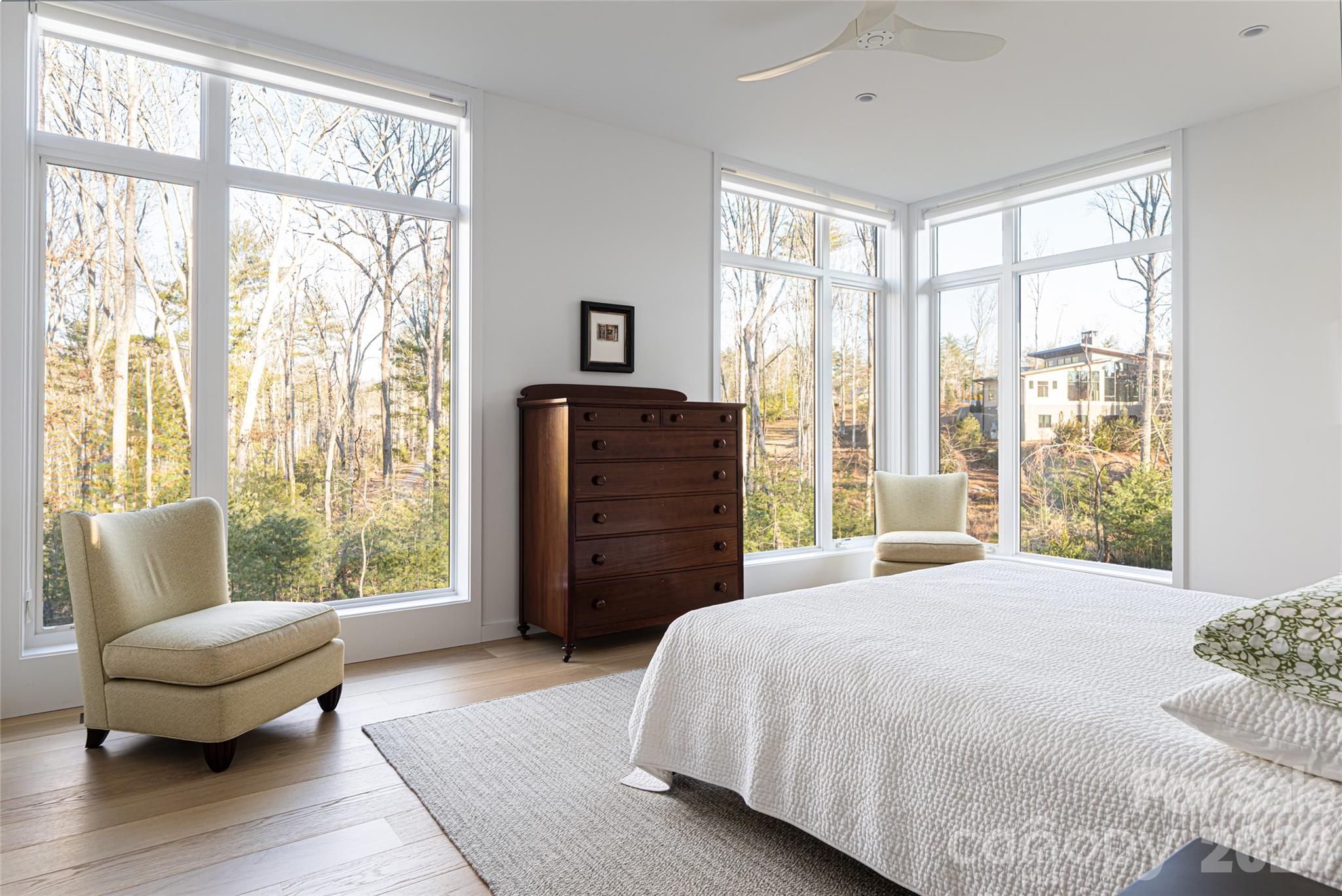 Ramble Biltmore Forest - Residential