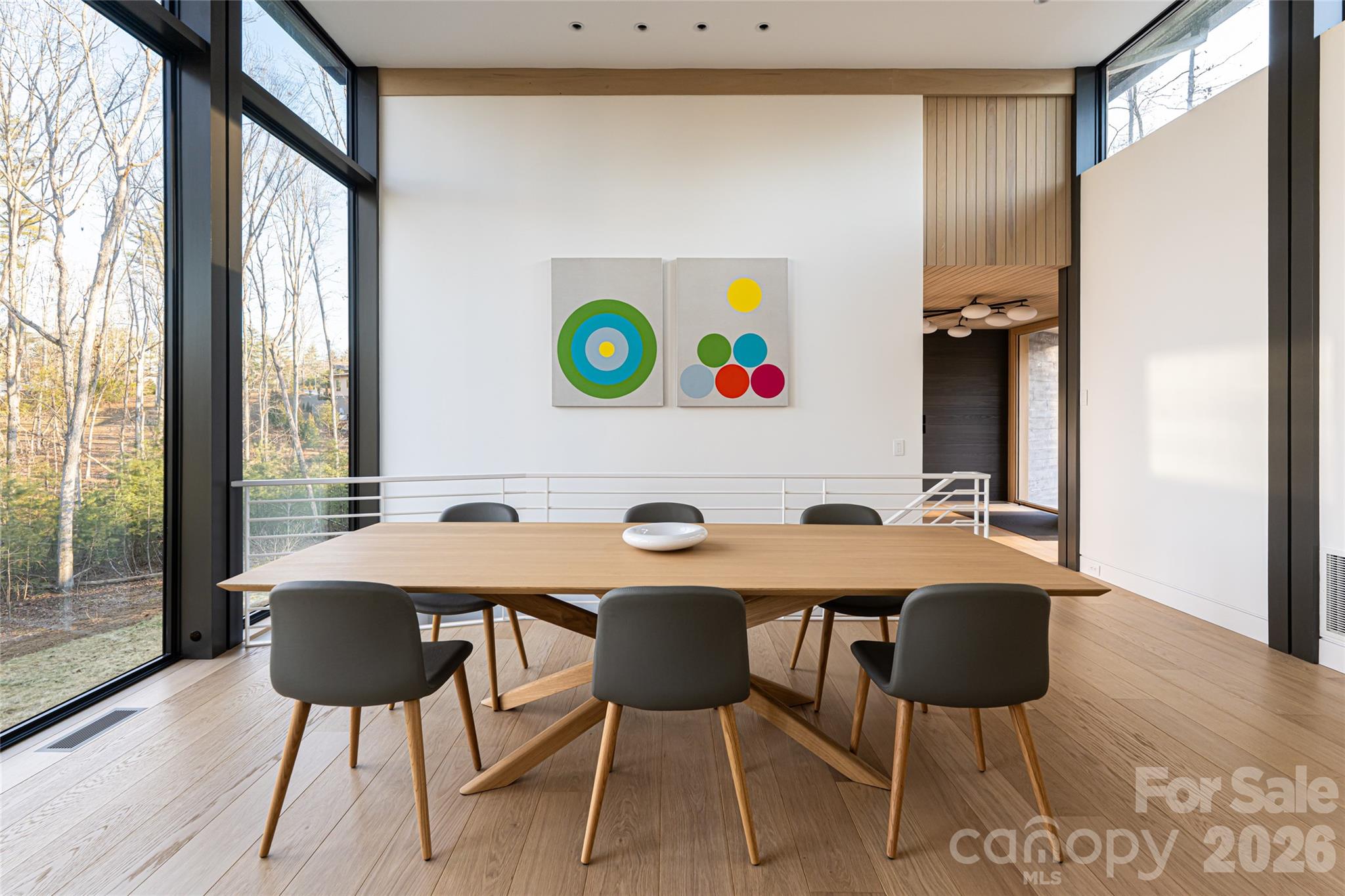 Ramble Biltmore Forest - Residential