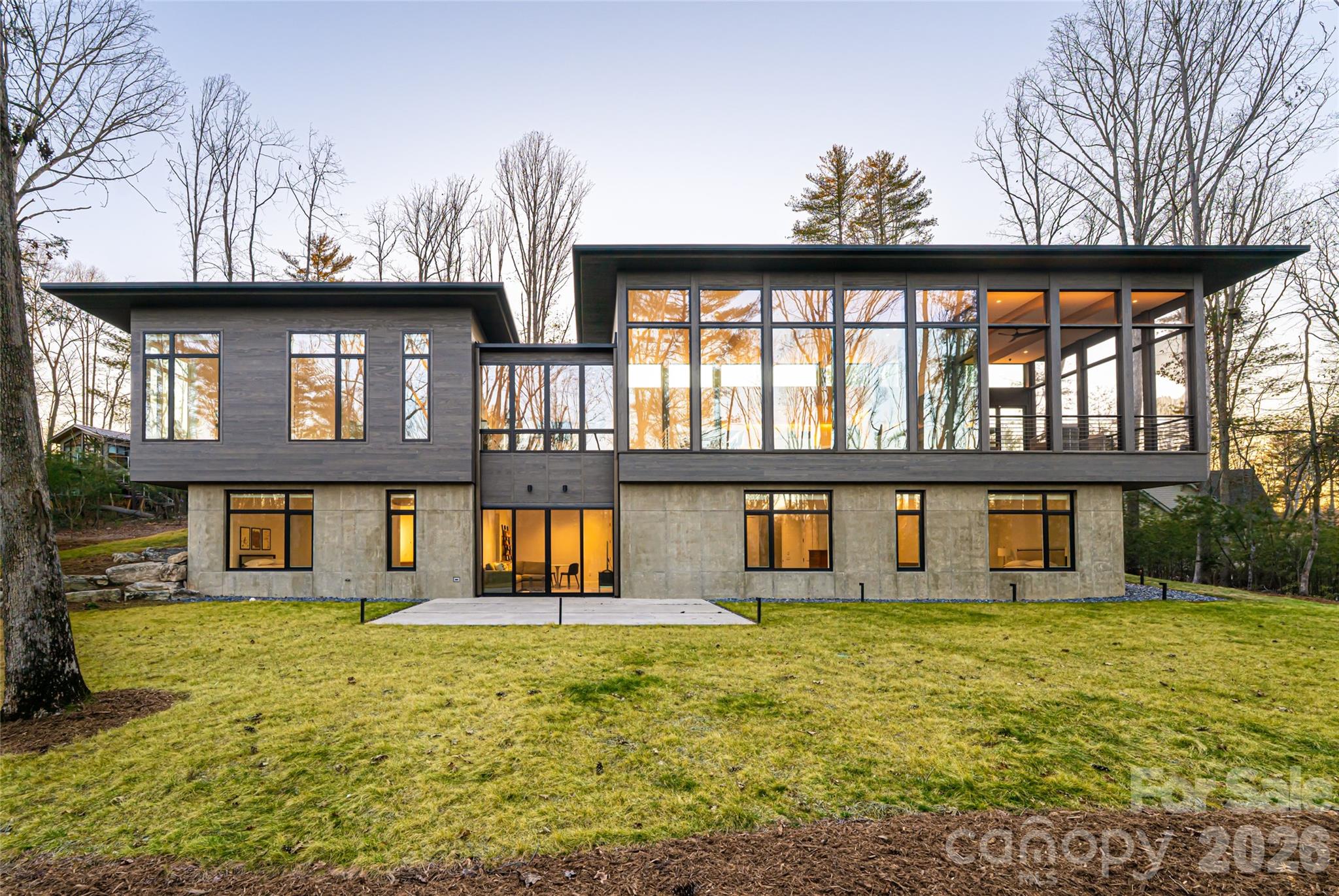 Ramble Biltmore Forest - Residential