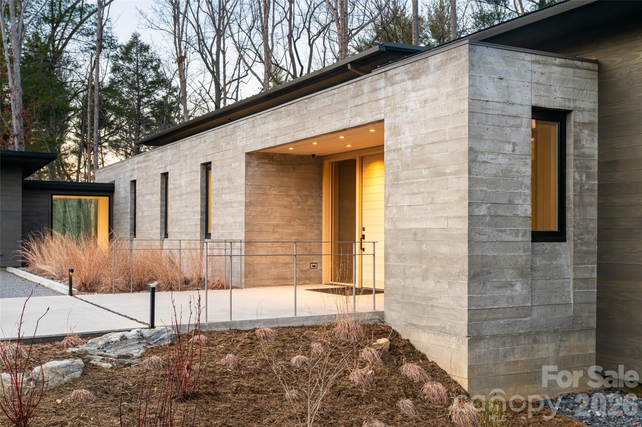 Ramble Biltmore Forest - Residential