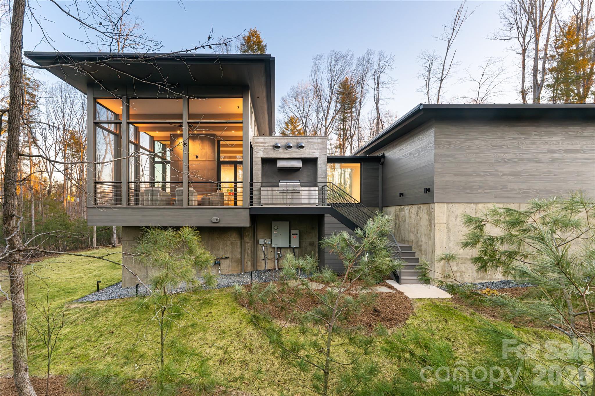 Ramble Biltmore Forest - Residential