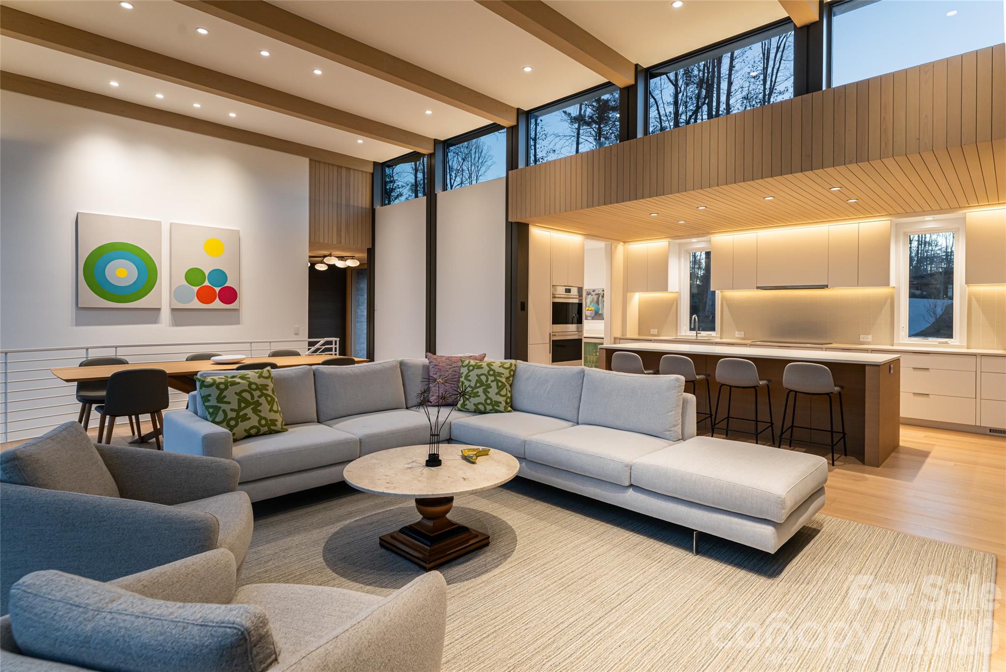 Ramble Biltmore Forest - Residential