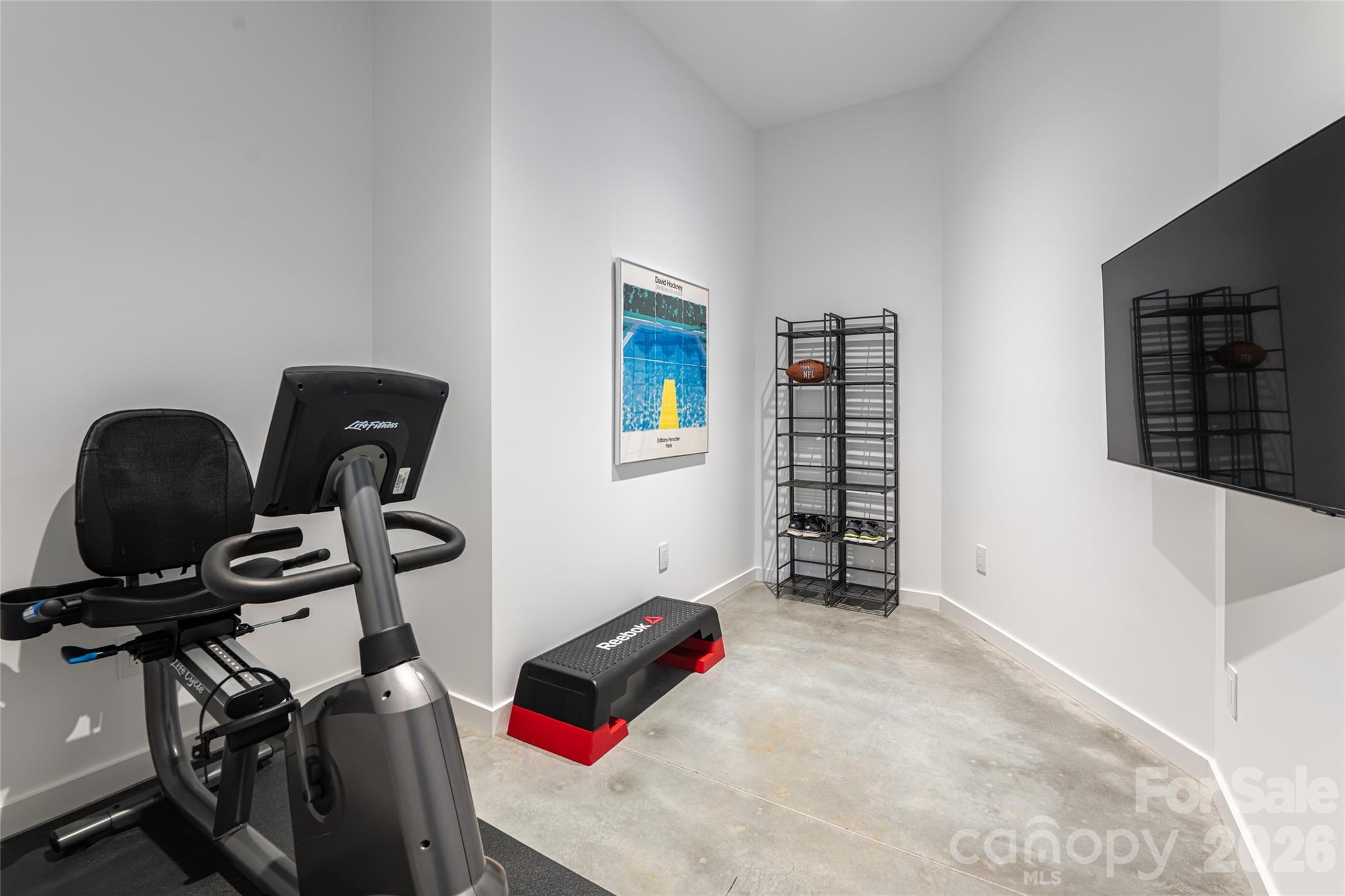 Ramble Biltmore Forest - Residential