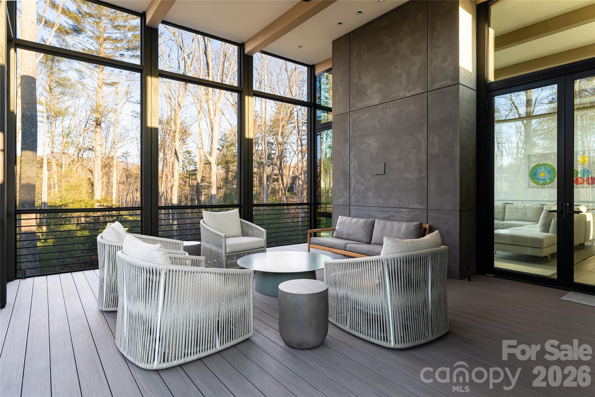 Ramble Biltmore Forest - Residential