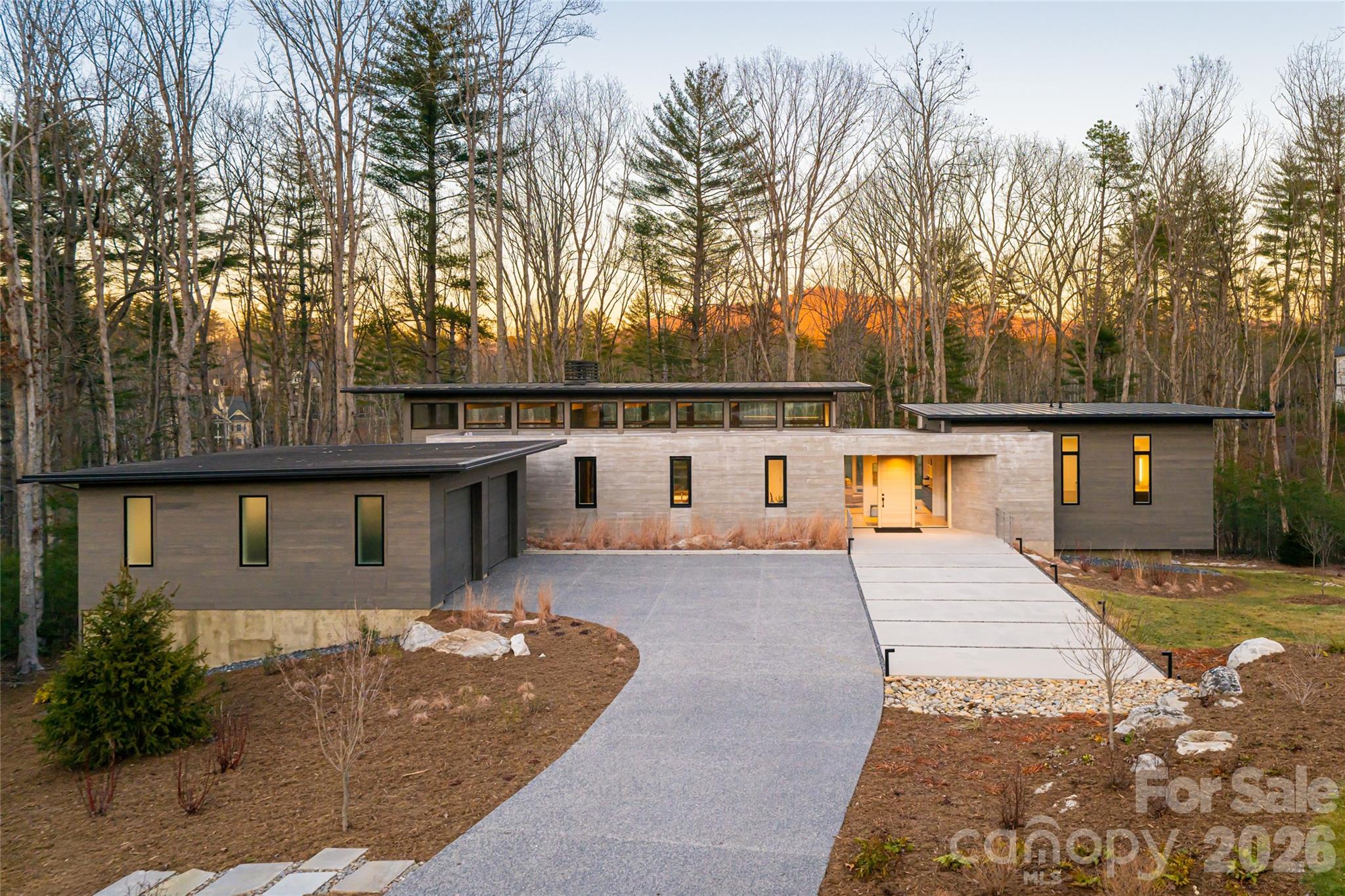 Ramble Biltmore Forest - Residential