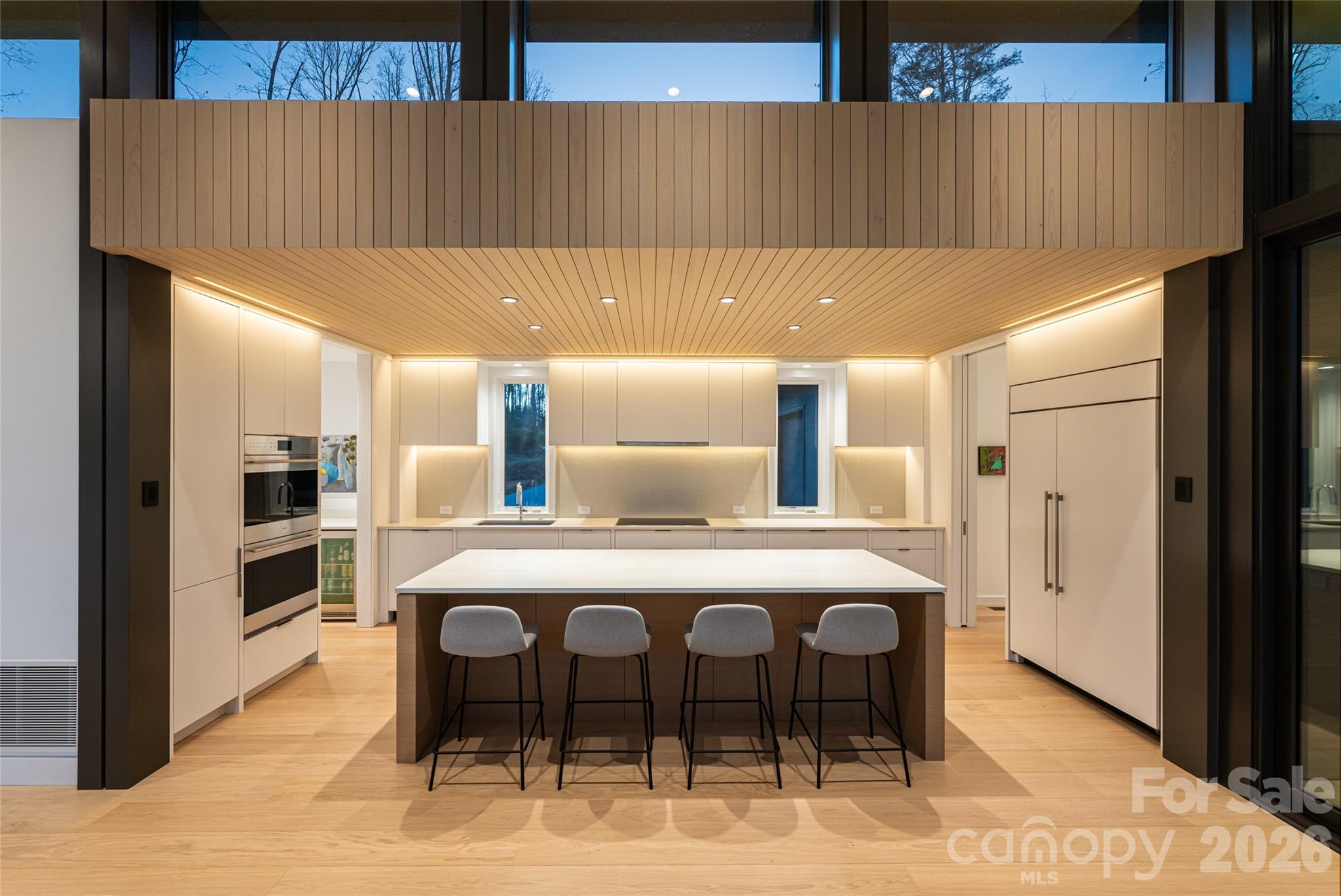 Ramble Biltmore Forest - Residential