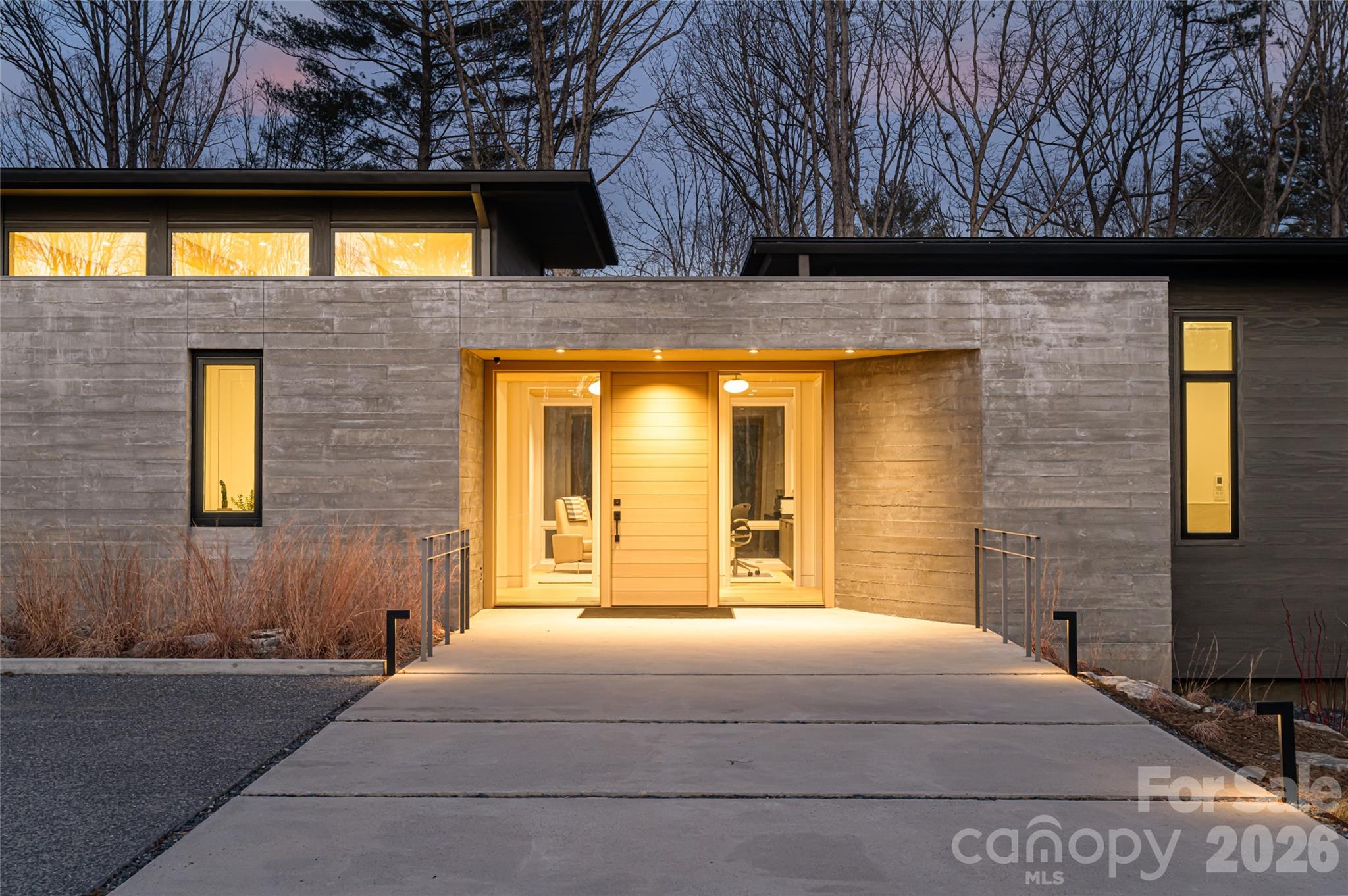 Ramble Biltmore Forest - Residential