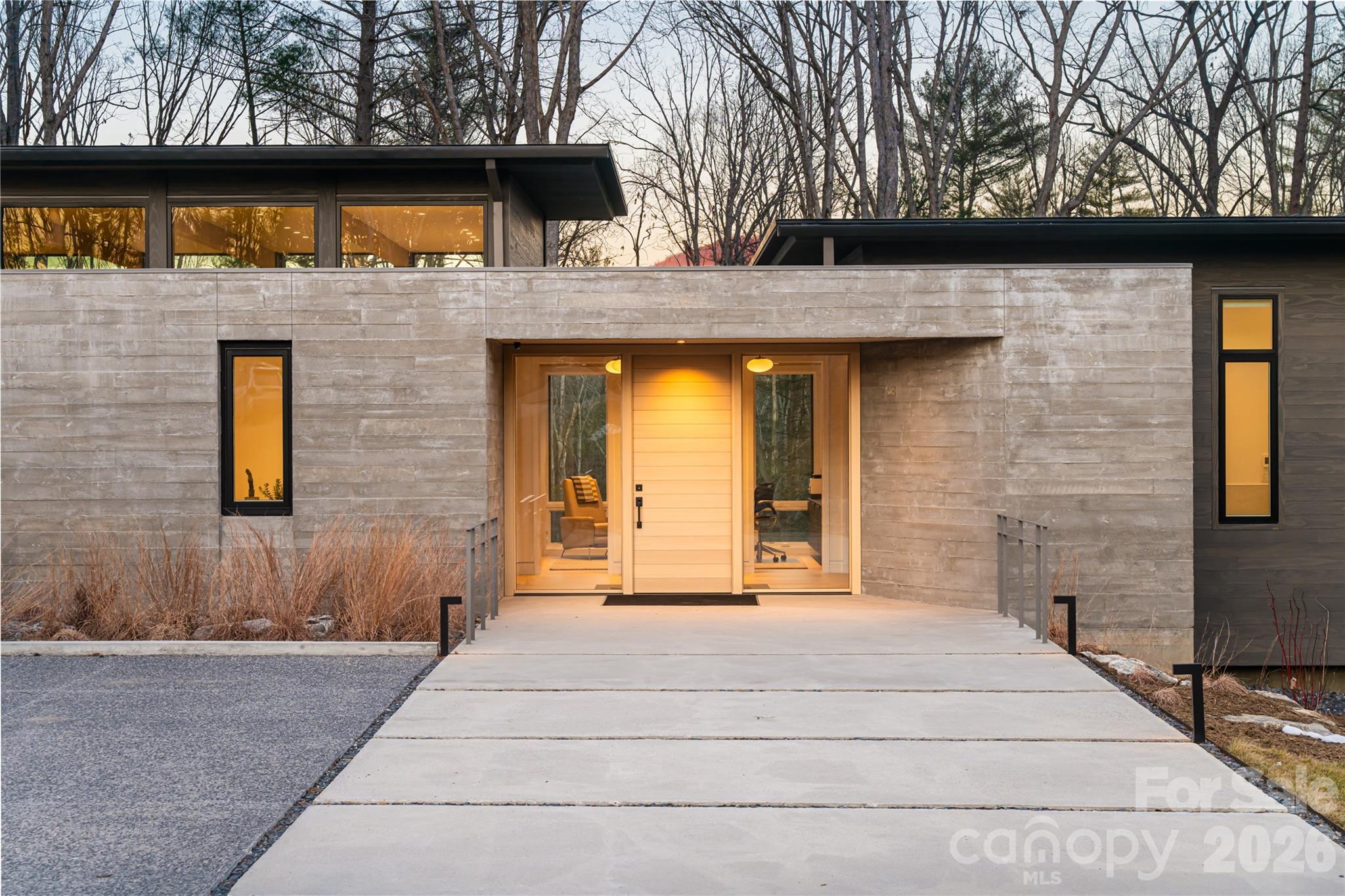 Ramble Biltmore Forest - Residential