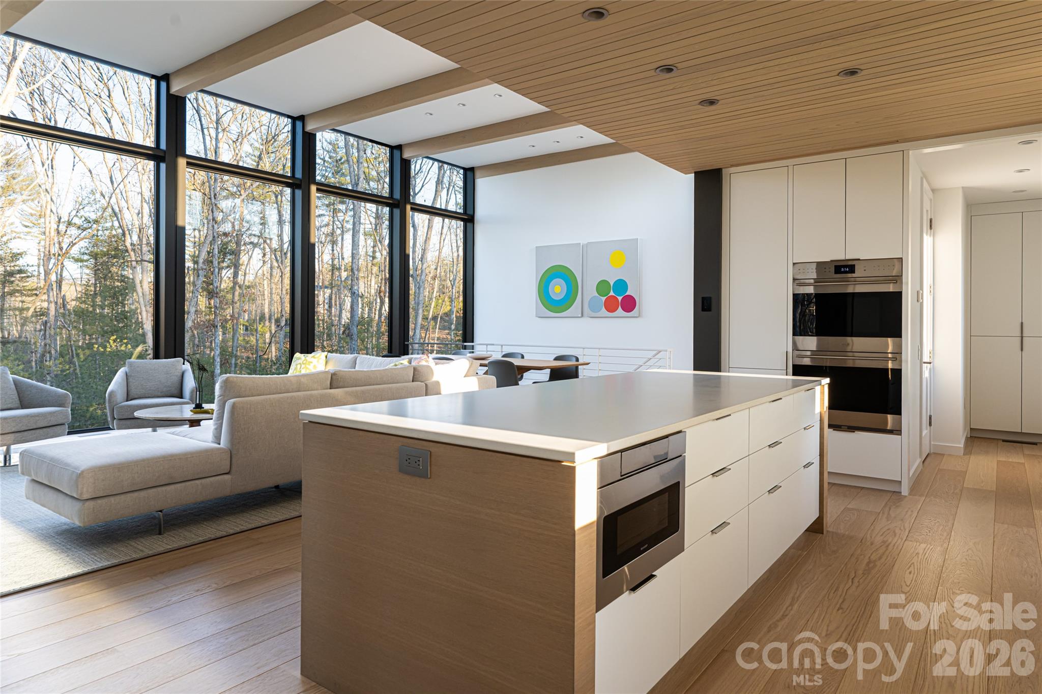 Ramble Biltmore Forest - Residential