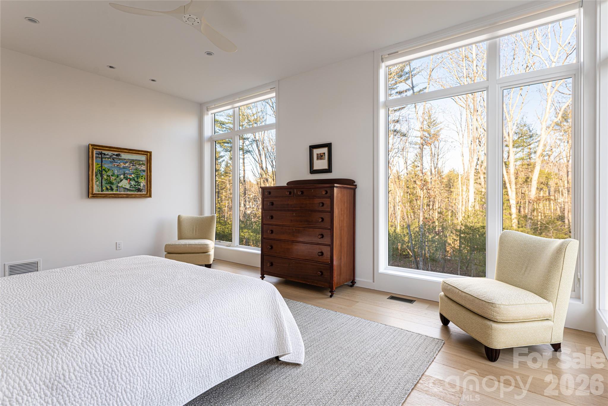 Ramble Biltmore Forest - Residential