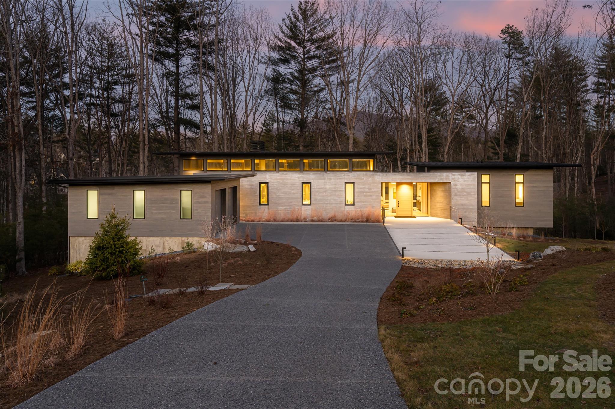 Ramble Biltmore Forest - Residential