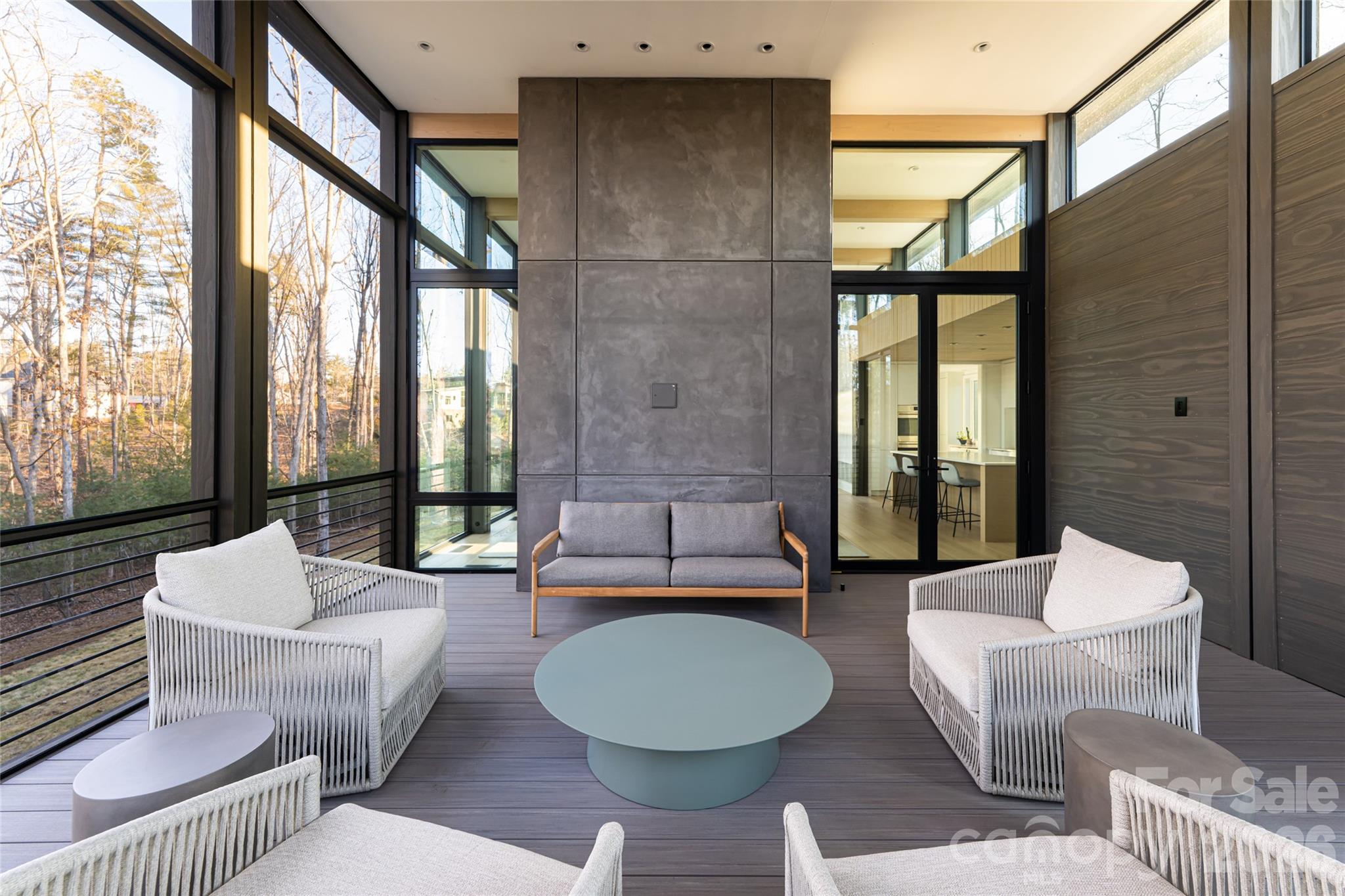 Ramble Biltmore Forest - Residential