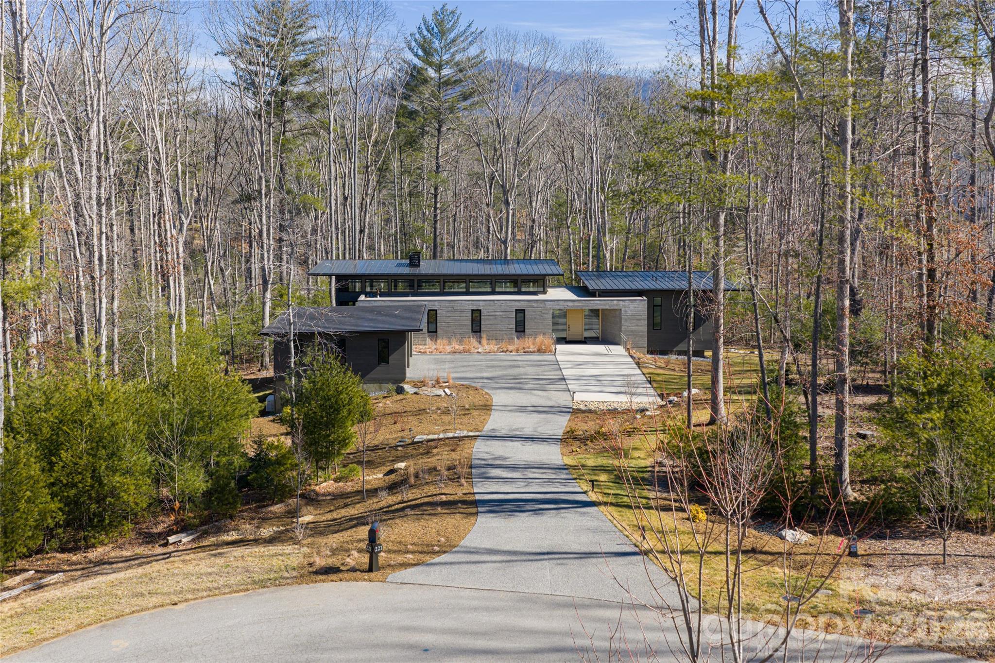 Ramble Biltmore Forest - Residential