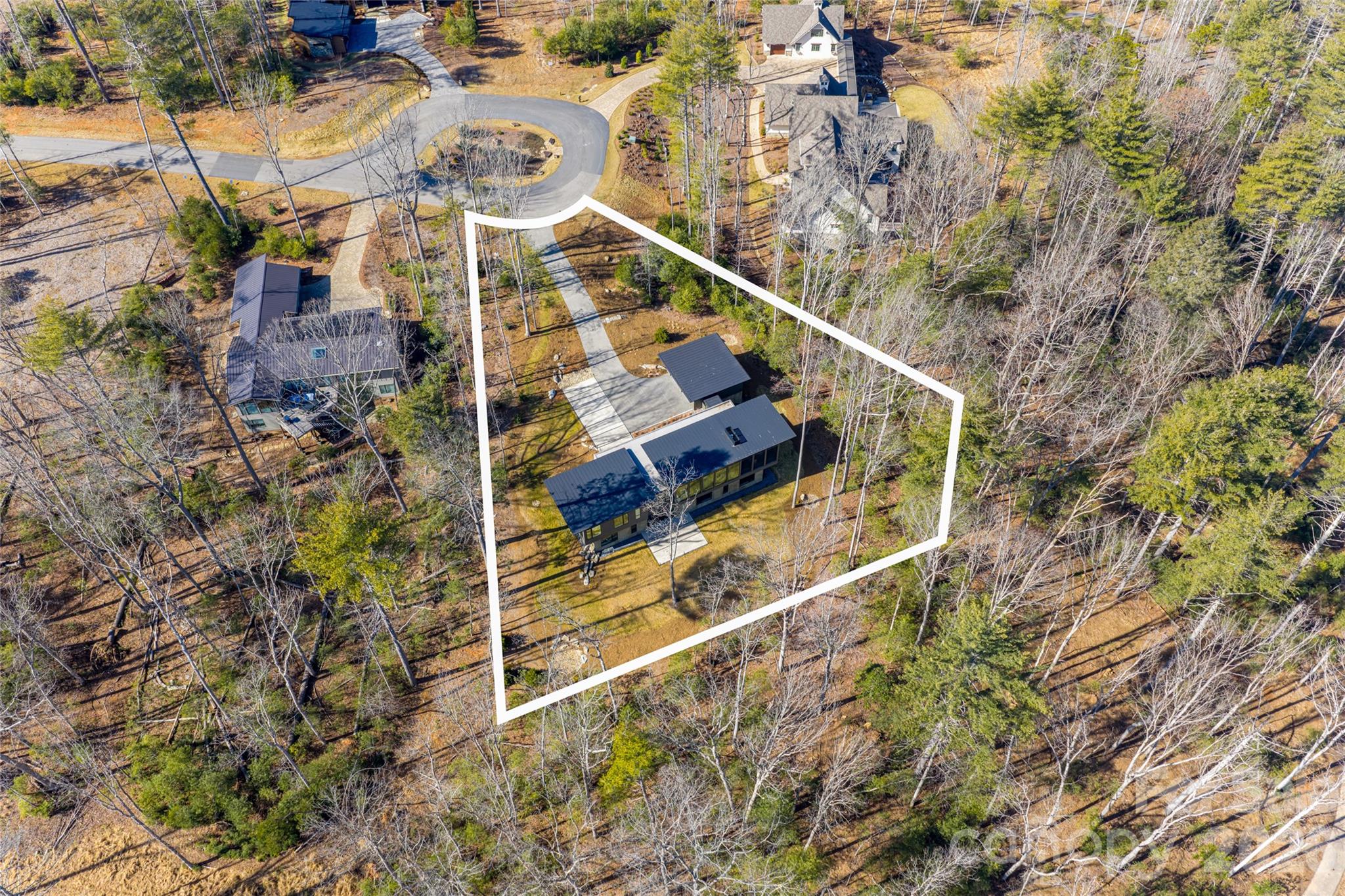 Ramble Biltmore Forest - Residential