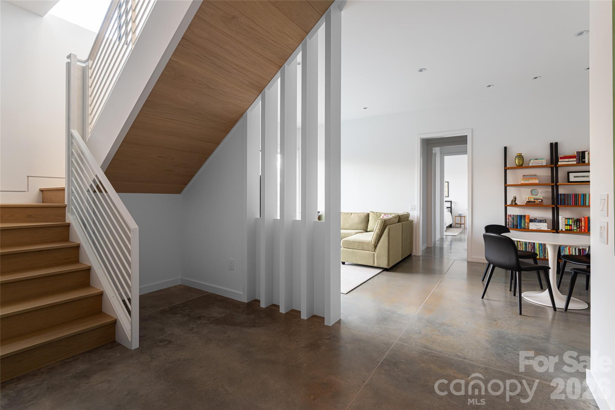 Ramble Biltmore Forest - Residential