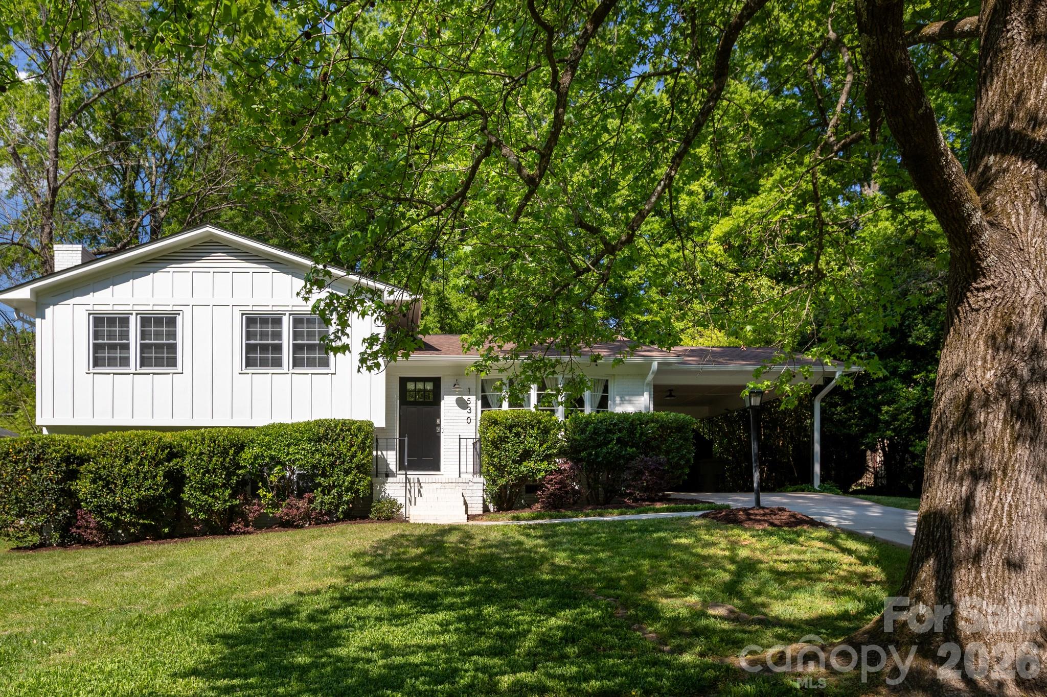 Rama Woods - Residential