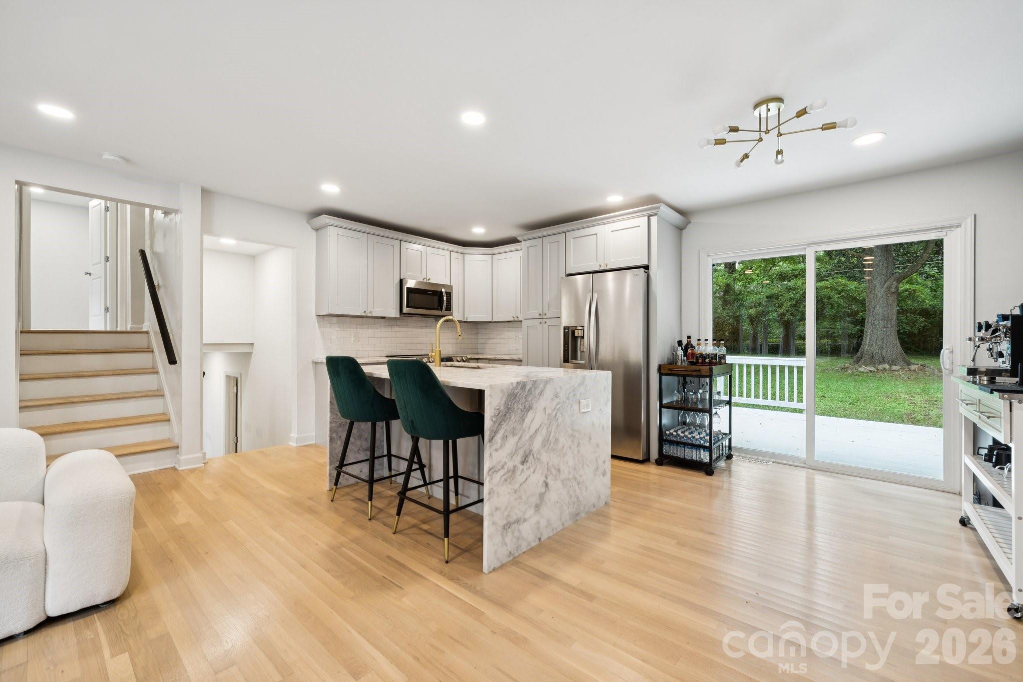 Rama Woods - Residential