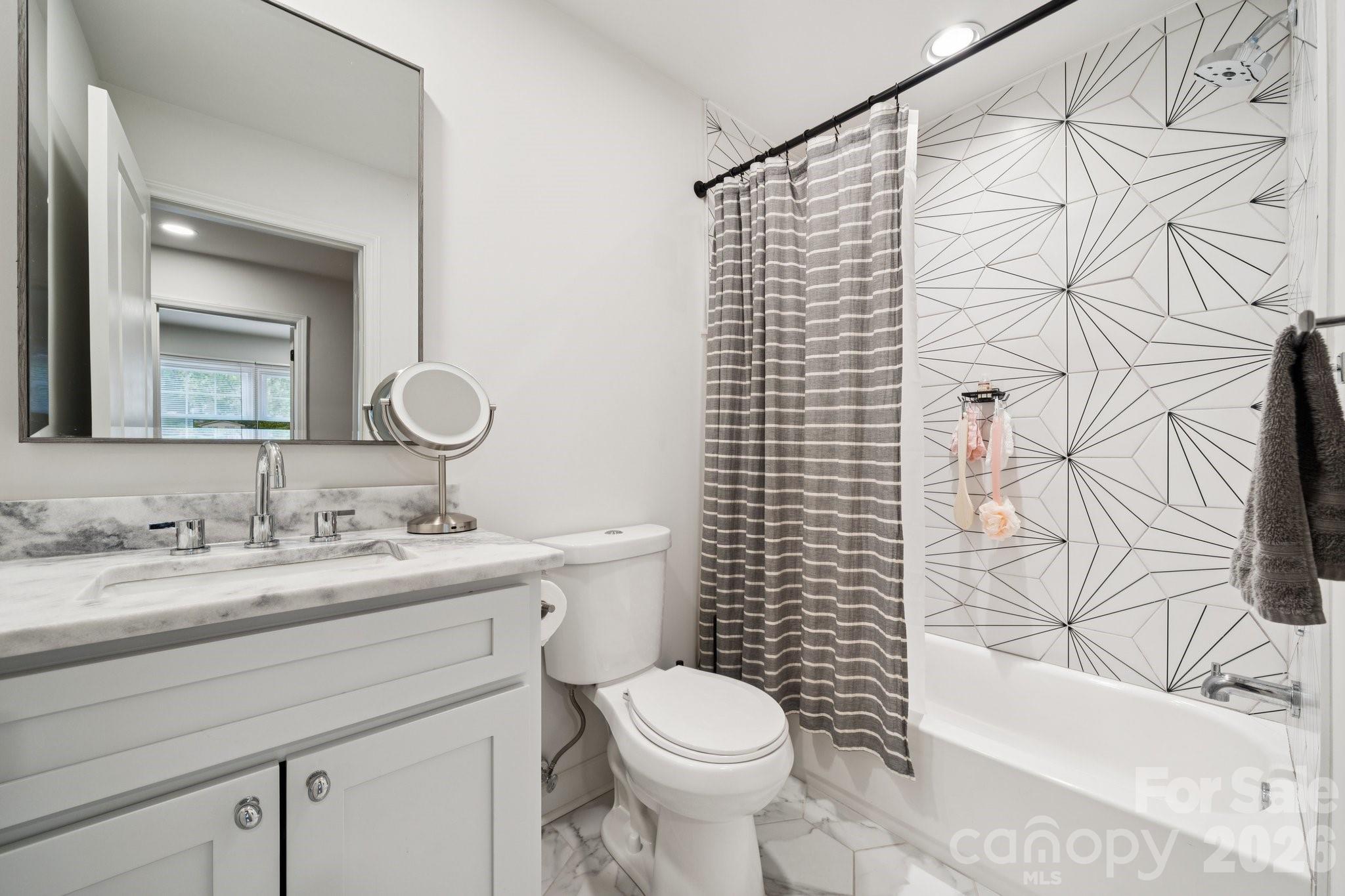 Rama Woods - Residential