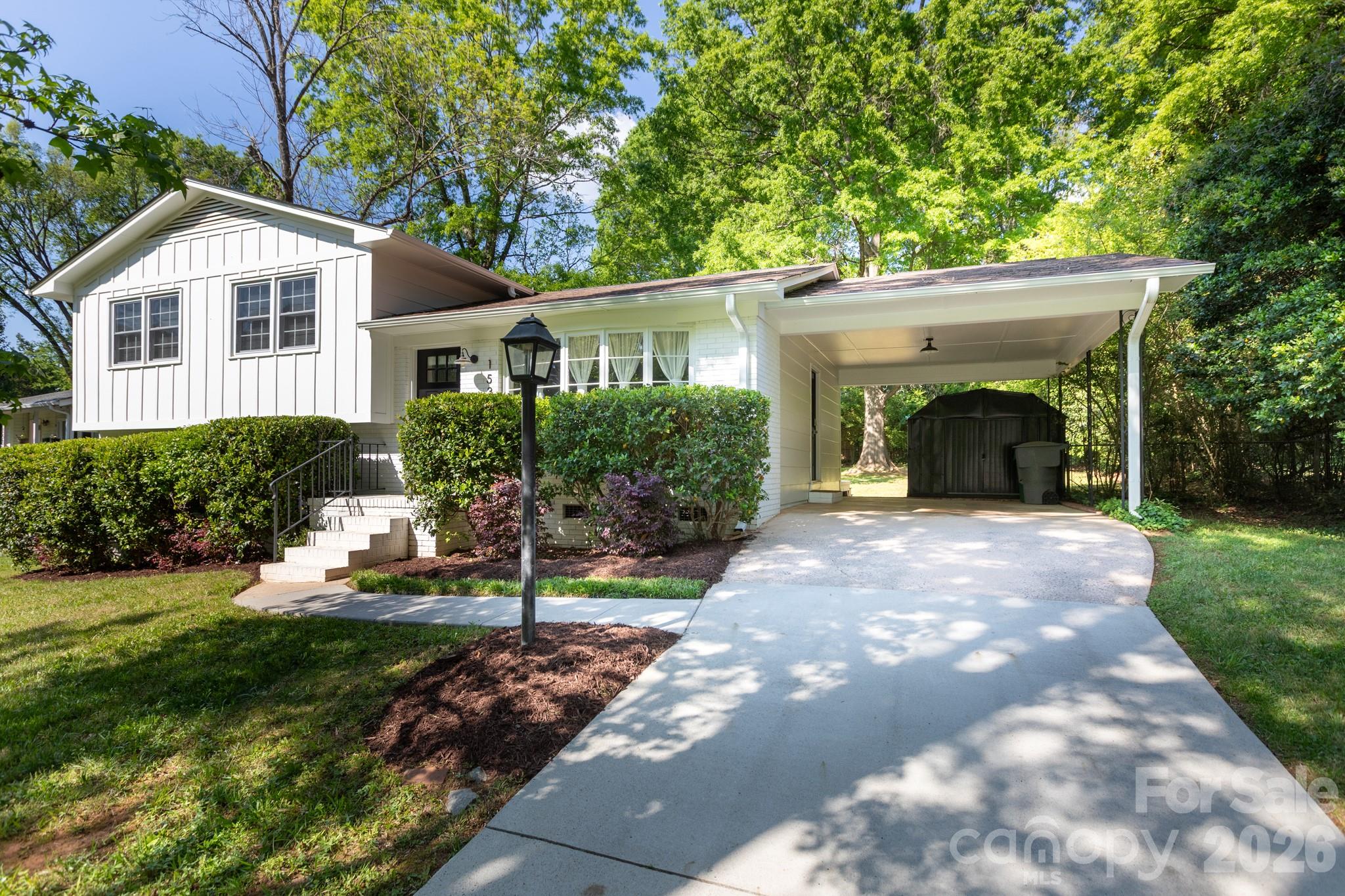 Rama Woods - Residential