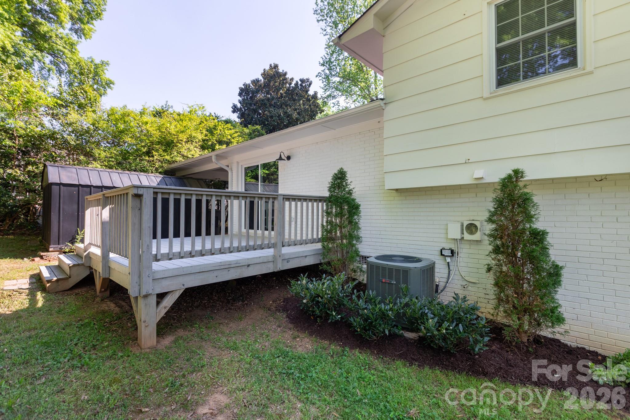 Rama Woods - Residential