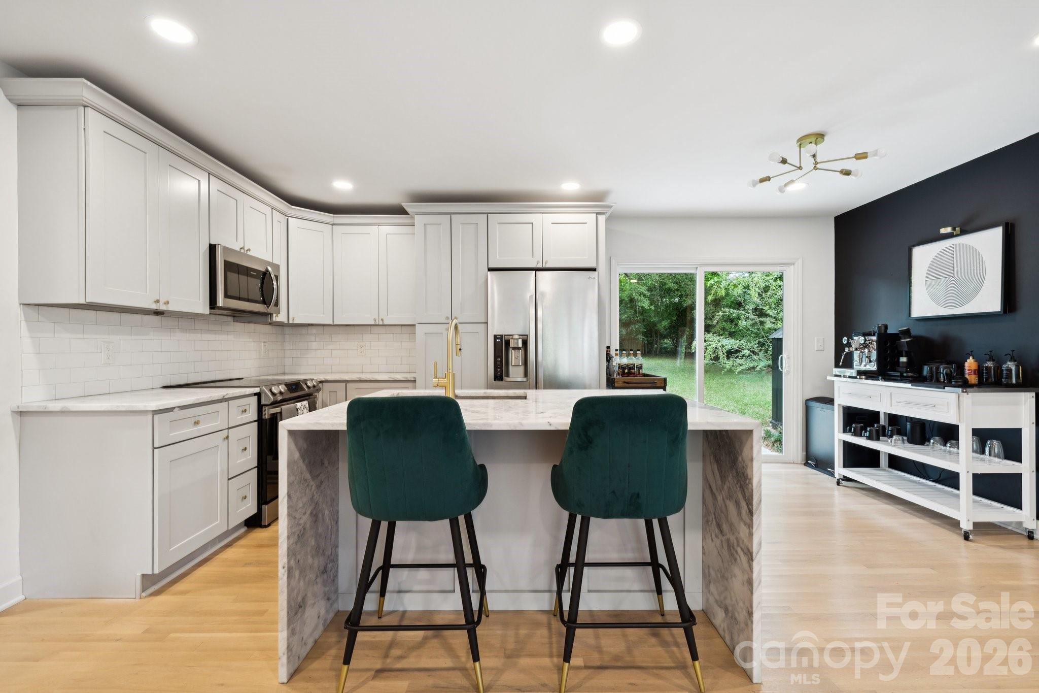 Rama Woods - Residential